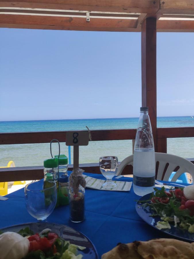 Overlookingsea Lido di Noto Kültér fotó